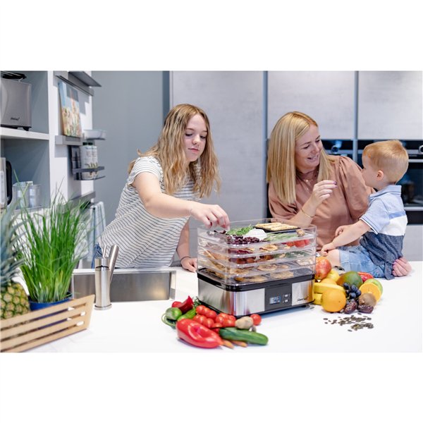 Steba ED 5 essicatore elettronico