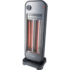 Steba CH 2 ECO Carbon Radiant Heater
