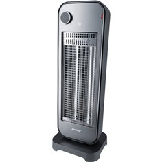 Steba CH 2 ECO Carbon Radiant Heater 2