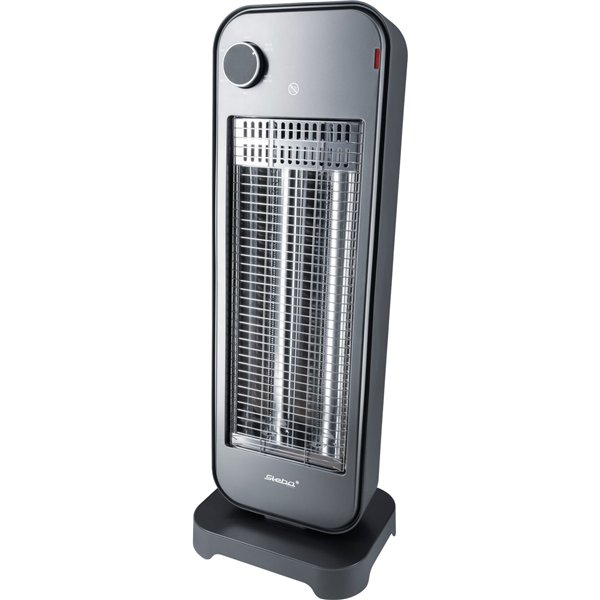Steba CH 2 ECO Carbon Radiant Heater
