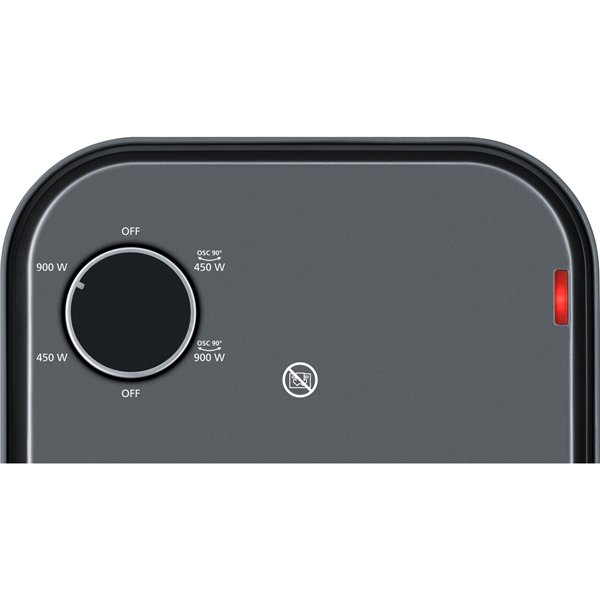 Steba CH 2 ECO Carbon Radiant Heater