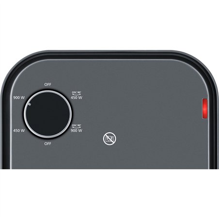 Steba CH 2 ECO Carbon Radiant Heater