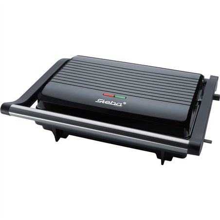 Steba FG 10 GRILLINO Contact Grill