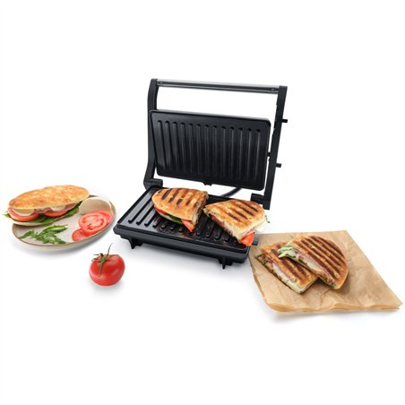 Steba FG 10 GRILLINO Contact Grill