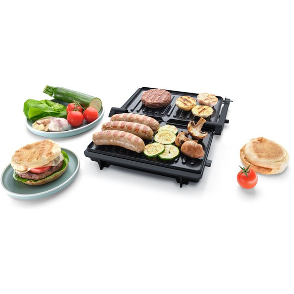 Steba FG 10 GRILLINO Contact Grill