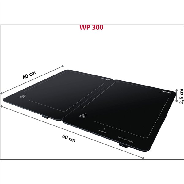 Steba WP 300 Warming Plate