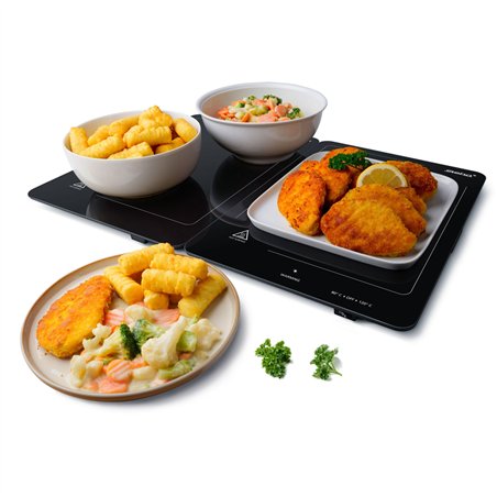 Steba WP 300 Warming Plate