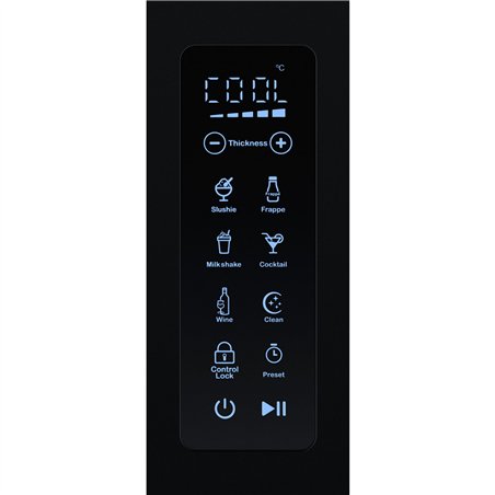 Steba FDM 2 Slush-Maker