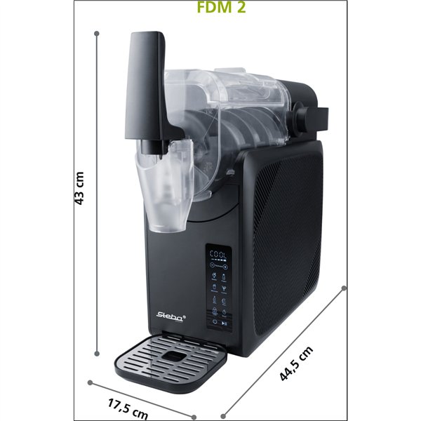 Steba FDM 2 Slush-Maker