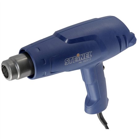 Steinel HL 1620 S Termosoffiatore