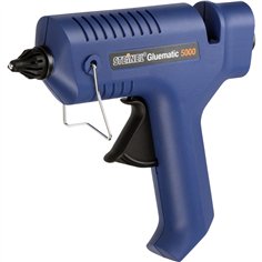 Steinel Gluematic 5000 pistola incollatrice 2