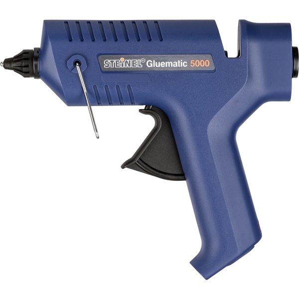Steinel Gluematic 5000 pistola incollatrice