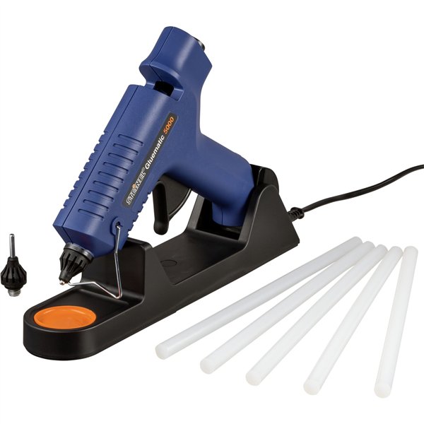 Steinel Gluematic 5000 pistola incollatrice