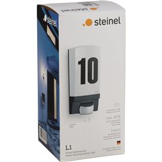 Steinel L 1 SW lampada per esterni 2