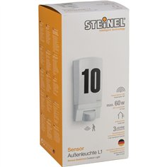 Steinel L 1 WS lampada per esterni 2