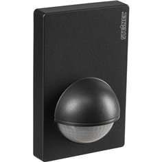 Steinel IS 180-2 antracite sensore di movimento