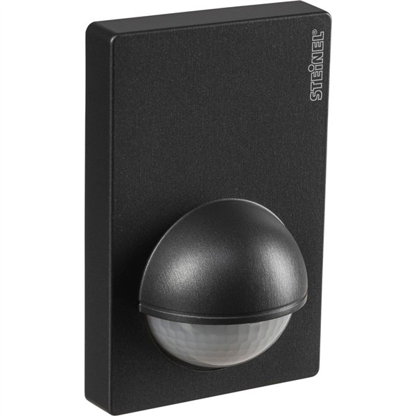 Steinel IS 180-2 antracite sensore di movimento