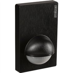 Steinel IS 180-2 SW sensore di movimento