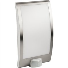 Steinel L 22 S EDELSTAHL lampada per esterni