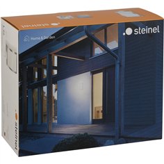 Steinel L 22 S EDELSTAHL lampada per esterni 2