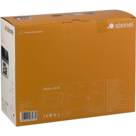 Steinel XSOLAR LH-N ANT lampada per esterni