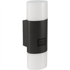 Steinel L 910LED UPDOWNLIGHT ANT lampada per esterni