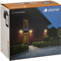 Steinel LS 150 LED SW faretto LED 2