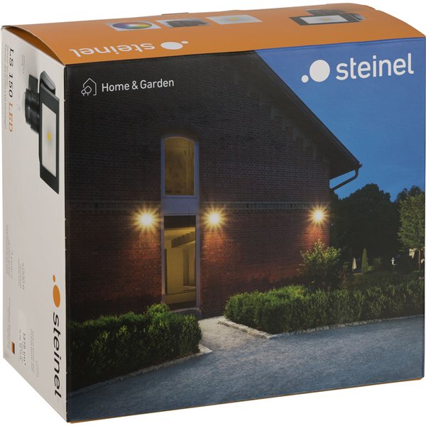 Steinel LS 150 LED SW faretto LED