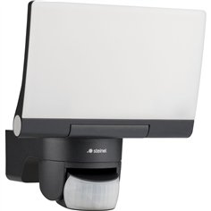 Steinel XLED HOME 2 grafite V2 faretto LED