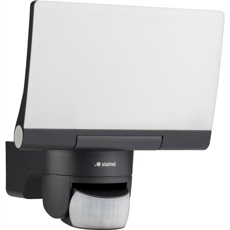 Steinel XLED HOME 2 grafite V2 faretto LED