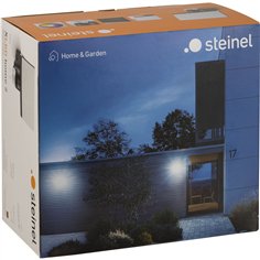 Steinel XLED HOME 2 grafite V2 faretto LED 2