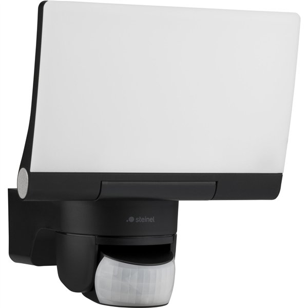 Steinel XLED HOME 2 SW V2 faretto LED