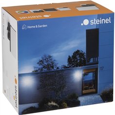Steinel XLED HOME 2 SW V2 faretto LED 2