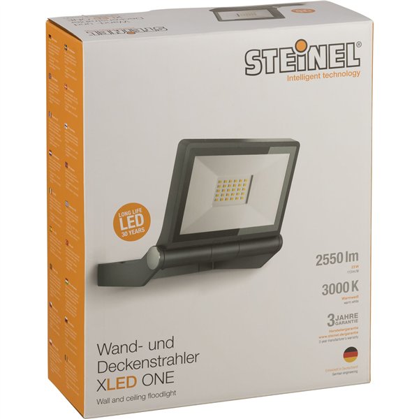 Steinel XLED ONE ANT faretto LED