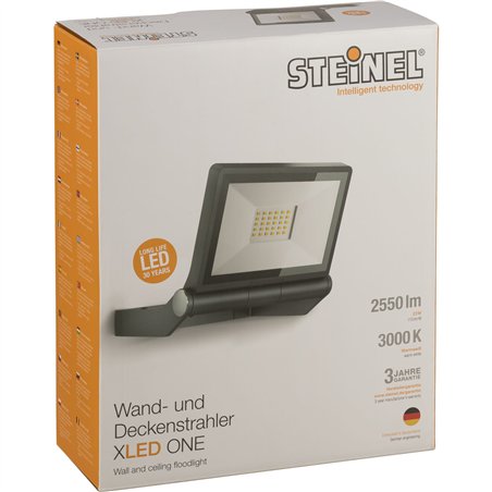 Steinel XLED ONE ANT faretto LED