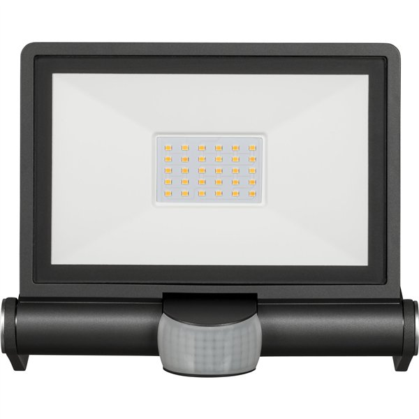 Steinel XLED ONE SENSOR ANT faretto LED