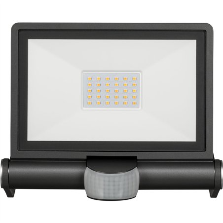 Steinel XLED ONE SENSOR ANT faretto LED