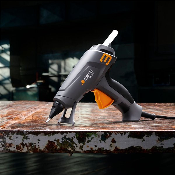 Steinel Gluematic 3011 valigia pistola incollatrice