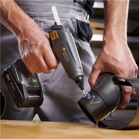 Steinel Mobilglue 5011 pistola incollatrice