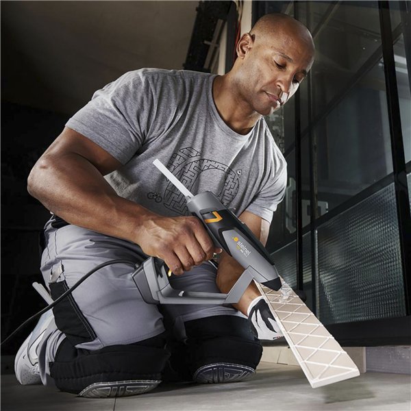 Steinel GLUEMATIC 7011 KF pistola incollatrice