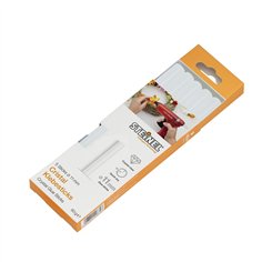 1x5 Steinel stick colla 11mm Cristal 60G