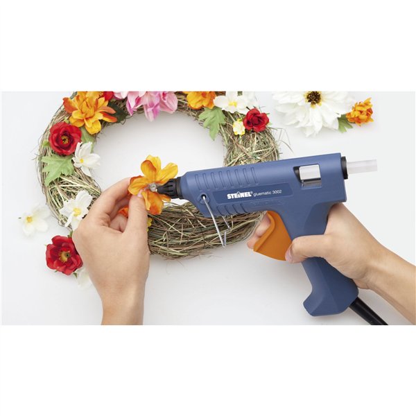 1x5 Steinel stick colla 11mm Cristal 60G