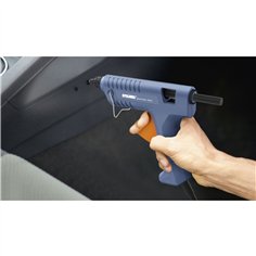 1x10 Steinel stick colla 11mm nero 250G 2