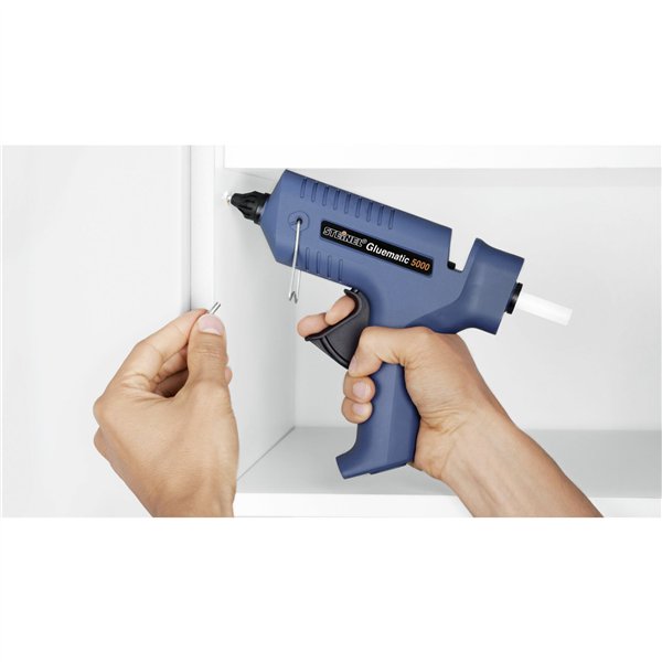 1x10 Steinel stick colla 11mm bian. 250G