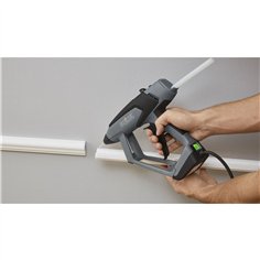 1x20 Steinel stick colla 11mm low melt 600G 2