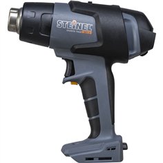 Steinel Mobile Heat MH5 soffiatore ad aria calda a batt. 2