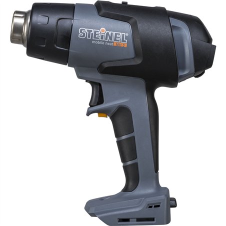 Steinel Mobile Heat MH5 soffiatore ad aria calda a batt.