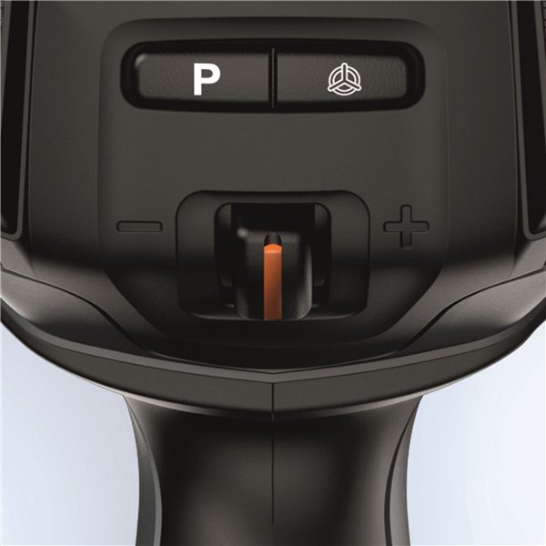 Steinel Mobile Heat MH5 set sof. aria calda a batt. +18V 5,5Ah