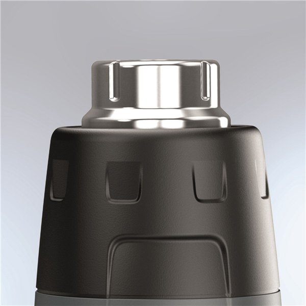 Steinel Mobile Heat MH5 set sof. aria calda a batt. +18V 5,5Ah