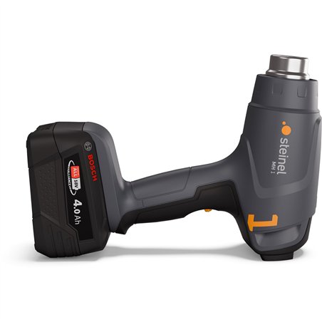 Steinel Mobile Heat 1 Akku Heißluft Pistolengerät